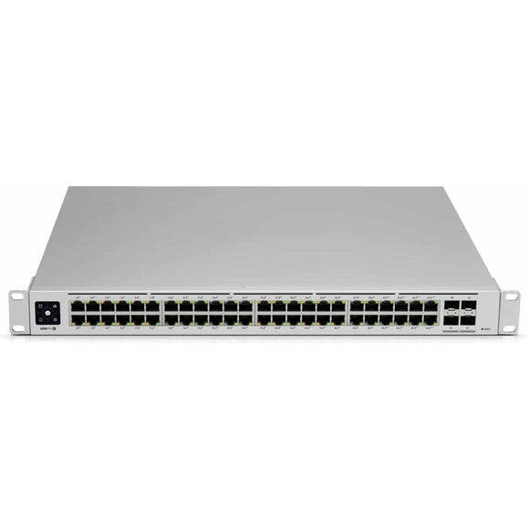 Switch UBIQUITI UniFi Pro 48 PoE-0