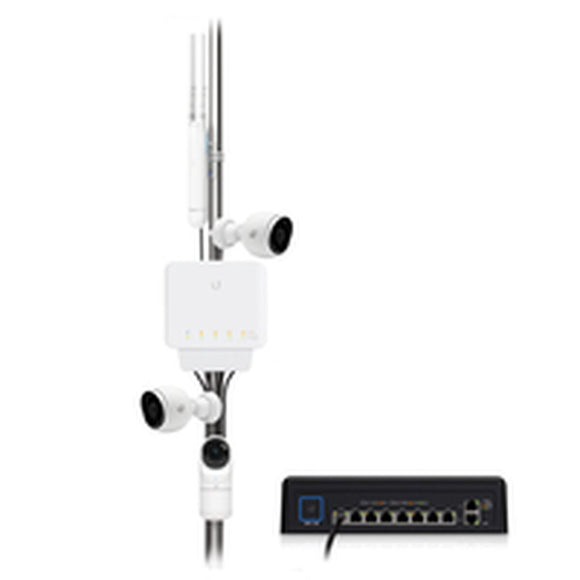 Switch UBIQUITI Switch Flex (3-pack)-10