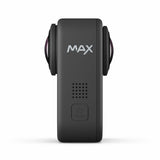 Sports Camera GoPro MAX 360 Black-2