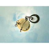 Digital Camera GoPro CHDHZ-203-RW Black-3