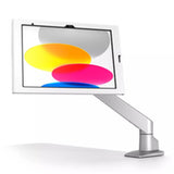 Tablet cover Compulocks 140B11GSWL9B White-1