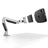 Tablet cover Compulocks MCRSTDEXW209IPDSWH01 Black-2