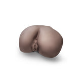 Endurance Jack Ass Blush Hot Chocolate Sweet Rose Brown-7