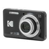 Digital Camera Kodak FZ55-15