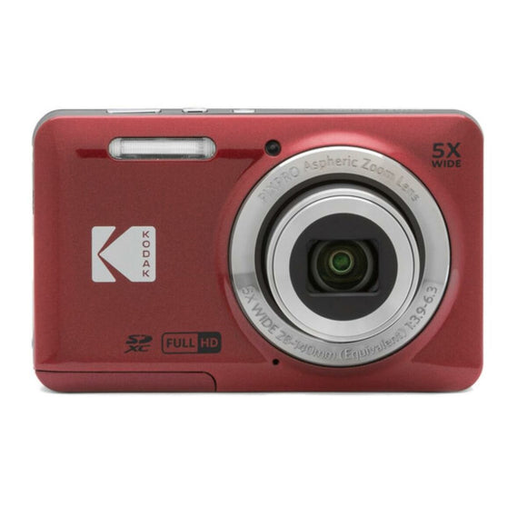 Digital Camera Kodak FZ55-0