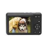 Children’s Digital Camera Kodak FZ55BL-4
