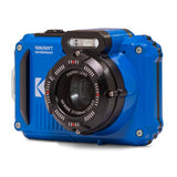 Children’s Digital Camera Kodak WPZ2BL6 Blue 16 MP-7