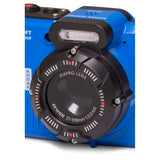 Children’s Digital Camera Kodak WPZ2BL6 Blue 16 MP-3