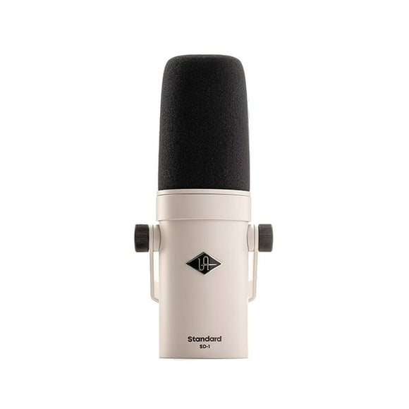 Microphone Universal Audio UA MIC-UASD-1 White Black-0