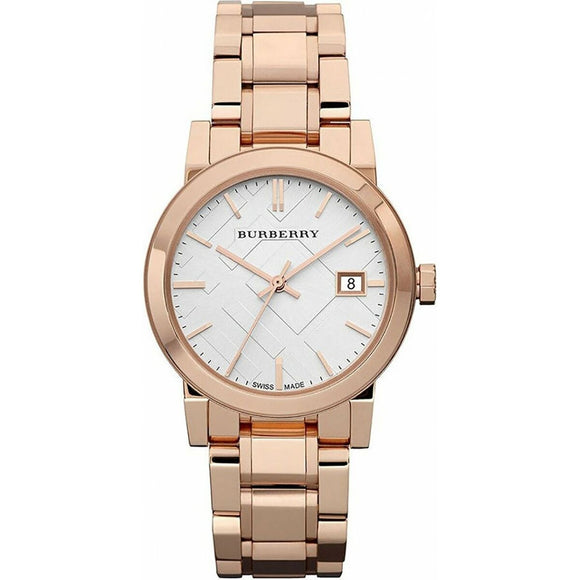 Ladies' Watch Burberry BU9104 (Ø 26 mm)-0