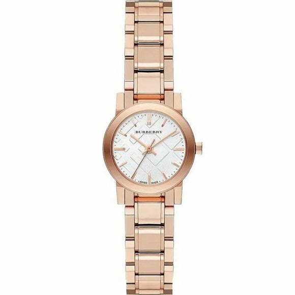 Ladies' Watch Burberry BU9204 (Ø 26 mm)-0