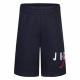 Children's Sports Outfit Jordan Black-5