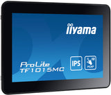 iiyama TF1015MC-B3 Monitor 10.1" HD LED Touchscreen Black