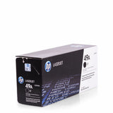 Original Toner HP 49A Black-1