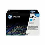 Original Toner HP 643A Cyan-1