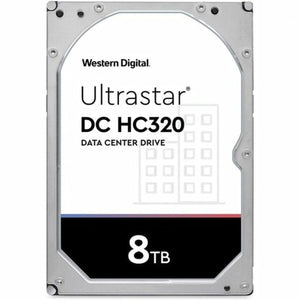 Hard Drive Western Digital UltraStar 7K8 8 TB-0