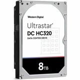 Hard Drive Western Digital UltraStar 7K8 8 TB-5