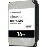 Hard Drive Western Digital 0F38581 3,5" 14 TB-2