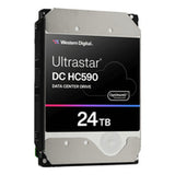 Hard Drive Western Digital 0F59373 3,5" 24 TB-6
