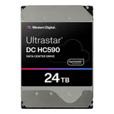 Hard Drive Western Digital 0F59373 3,5" 24 TB-3
