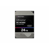 Hard Drive Western Digital 0F59373 3,5" 24 TB-4