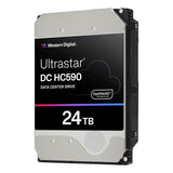 Hard Drive Western Digital 0F59373 3,5" 24 TB-1