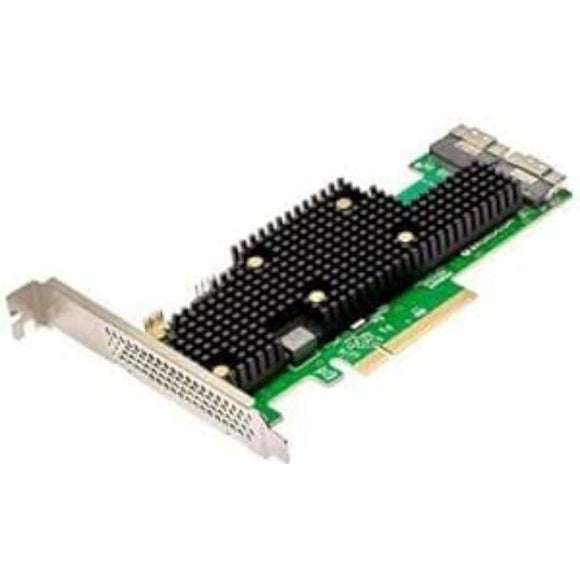 BC HBA 9600-16i PCIe x8 SAS/NVMe 16 Port int.sgl.-0