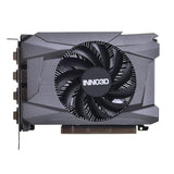 Graphics card INNO3D GEFORCE RTX 4060 COMPACT-2