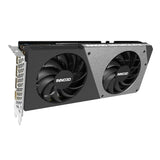 Graphics card INNO3D N40702-12D6-179063N GEFORCE RTX 4070 12 GB GDDR6-1