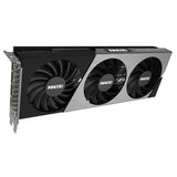 Graphics card INNO3D N40703-12D6X-179052L GEFORCE RTX 4070 12 GB GDDR6-1