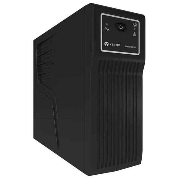 Uninterruptible Power Supply System Interactive UPS Vertiv PSP500MT3-230U 230 V 300 W 500 W 300 W 500 VA-0