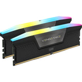 RAM Memory Corsair CMH32GX5M2D6000Z36K 32 GB 6000 MHz DDR5-0