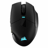 Wireless Bluetooth Mouse Corsair SCIMITAR ELITE RGB Black-5