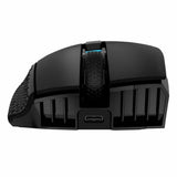 Wireless Bluetooth Mouse Corsair SCIMITAR ELITE RGB Black-3