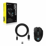 Wireless Bluetooth Mouse Corsair SCIMITAR ELITE RGB Black-2