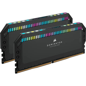 RAM Memory Corsair CMT64GX5M2B6000C40 CL40 64 GB-0