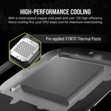 Cooling Base for a Laptop Corsair-3