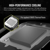 Cooling Base for a Laptop Corsair RGB-3