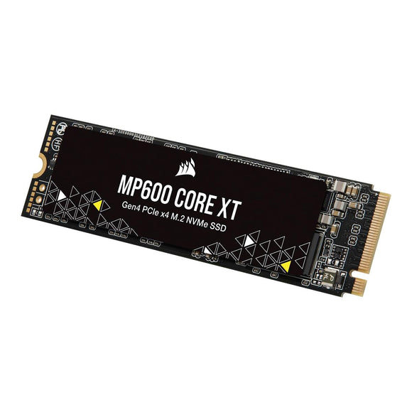 Hard Drive Corsair MP600 CORE XT 1 TB SSD-0