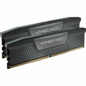 RAM Memory Corsair CMK32GX5M2B6400C32 32 GB DDR5 6400 MHz cl32-0