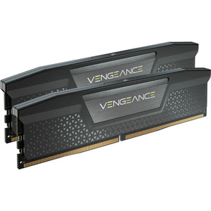 RAM Memory Corsair CMK32GX5M2B6400C32 32 GB-0