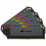 RAM Memory Corsair Platinum RGB 32 GB DDR4 CL18-2