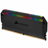 RAM Memory Corsair Platinum RGB 32 GB DDR4 CL18-1