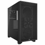 ATX Semi-tower Box Corsair CC-9011251-WW Black-0