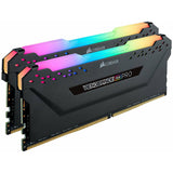 RAM Memory Corsair CMW16GX4M2Z3200C16 DDR4 16 GB CL16 3200 MHz-1