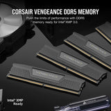 RAM Memory Corsair CMK64GX5M2B6200C32 64 GB DDR5 cl32-5