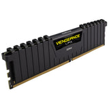 RAM Memory Corsair CMK64GX4M2E3200C16 64 GB DDR4 3200 MHz CL16-1