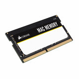 RAM Memory Corsair CMSA64GX4M2A2666C18 2666 MHz CL18 64 GB-0