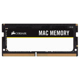 RAM Memory Corsair CMSA64GX4M2A2666C18 2666 MHz CL18 64 GB-1