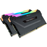 RAM Memory Corsair CMW32GX4M2D3600C18 CL18 32 GB-4